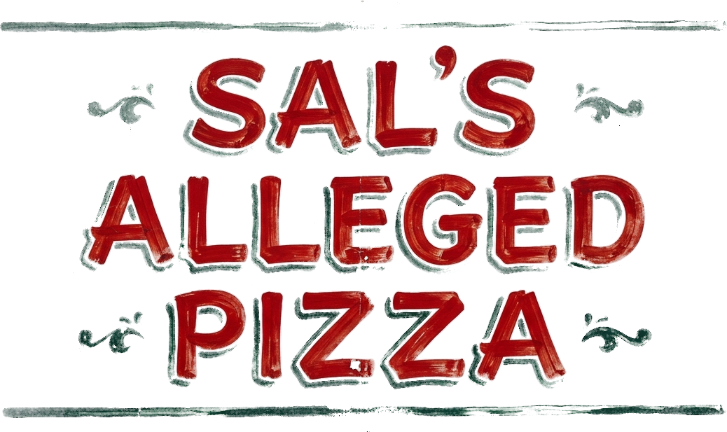 Sal's Alleged Pizza